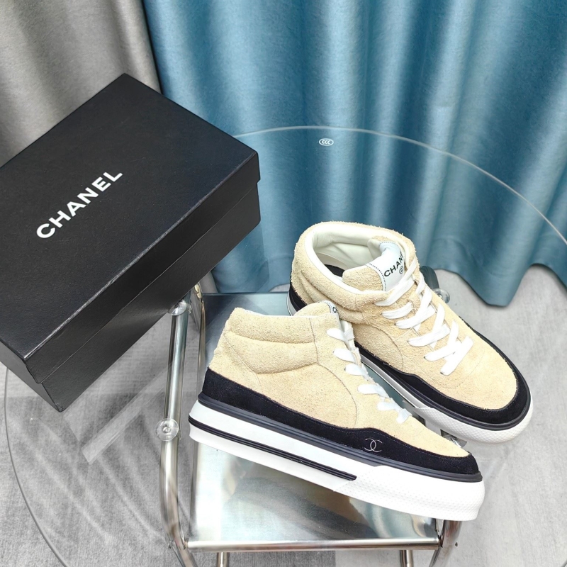 Chanel Sneakers